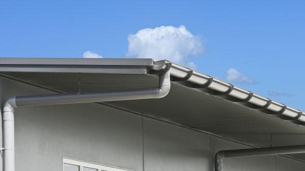 Cost of Commercial Gutter Repair in Kalamazoo