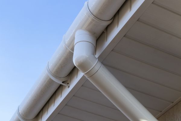 Cost of Gutter Installation Service in Kalamazoo