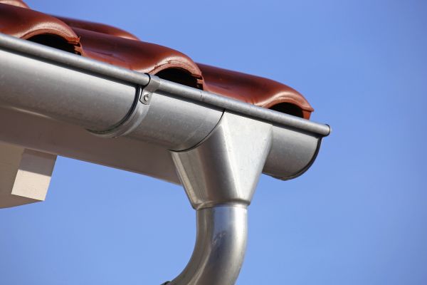 Cost of Steel Gutters Service in Kalamazoo