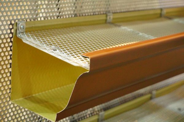Cost of Box Gutters Installation in Kalamazoo