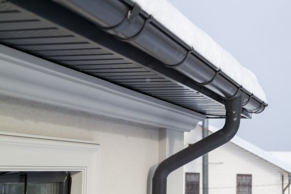 Cost of New Gutter Installation in Kalamazoo