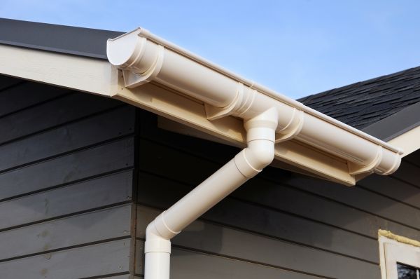 Cost of Roof Gutter Replacement in Kalamazoo