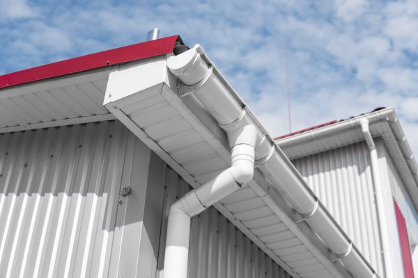 Cost of Downpipe Installation in Kalamazoo