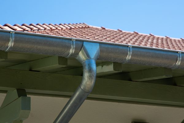 Cost of Eavestrough Repair in Kalamazoo