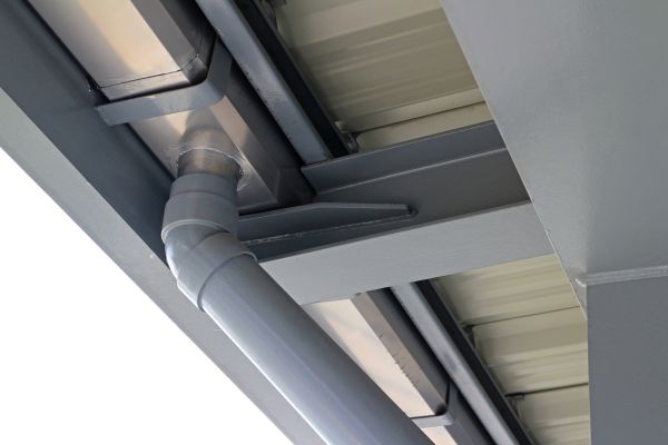Cost of Gutter Downspout Installation in Kalamazoo