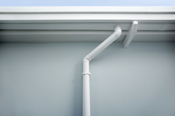 Cost of Rain Gutters Installation in Kalamazoo