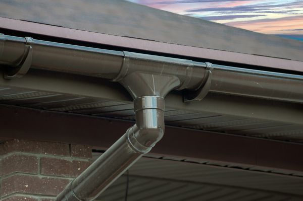 Cost of Building Gutter Installation in Kalamazoo