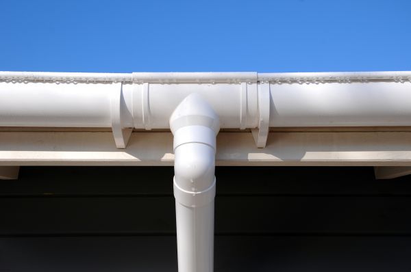 Cost of Rain Gutter Rerouting in Kalamazoo
