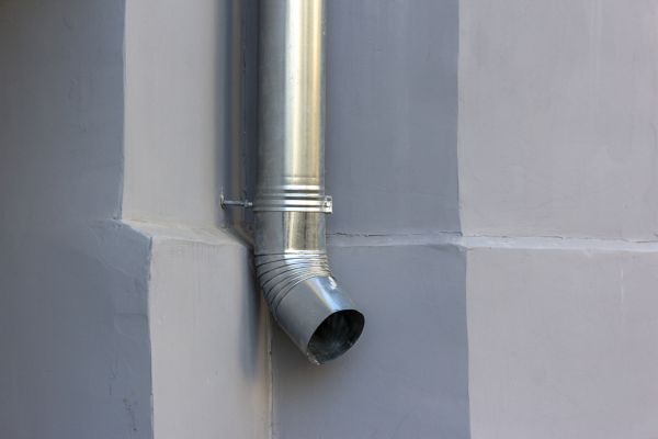 Cost of Aluminum Gutter Replacement in Kalamazoo