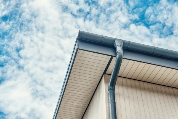 Cost of Gutter Fascia Repair in Kalamazoo