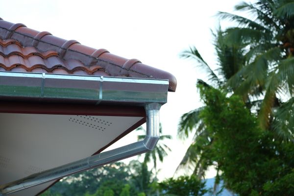 Cost of Stainless Gutters Installation in Kalamazoo