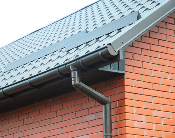 Cost of Roof Downspout Replacement in Kalamazoo