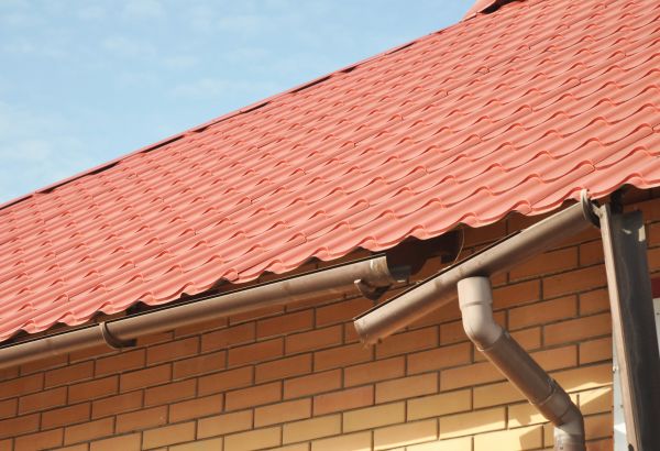 Cost of Loose Gutter Repair in Kalamazoo