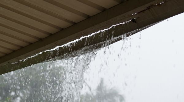 Cost of Leaking Gutter Repair in Kalamazoo