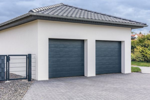 Cost of Garage Gutter Repair in Kalamazoo