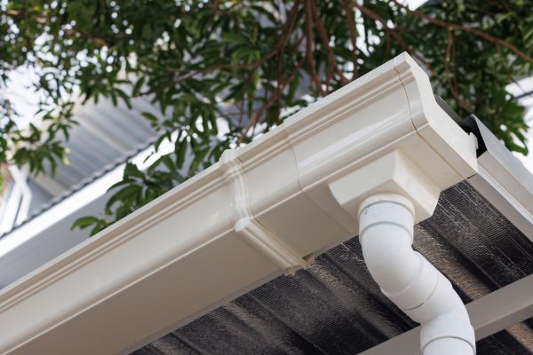 Cost of House Gutter Installation in Kalamazoo