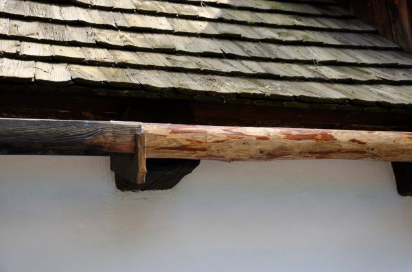Cost of Wood Gutters Installation in Kalamazoo