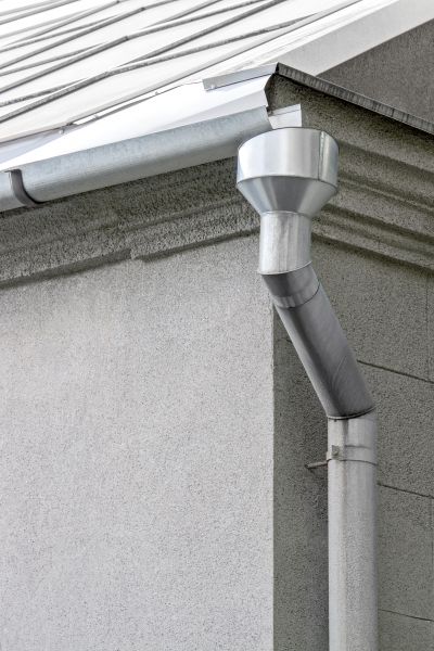 Cost of Galvanized Gutter Installation in Kalamazoo