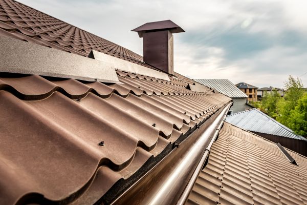 Cost of Industrial Gutter Replacement in Kalamazoo