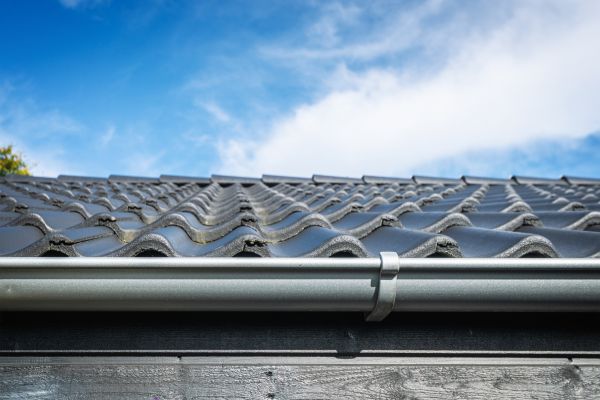 Cost of Half Round Gutter Repair in Kalamazoo