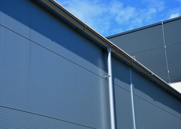 Cost of Commercial Gutter Service in Kalamazoo