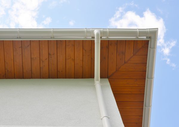 Cost of Downspout Diverter Service in Kalamazoo