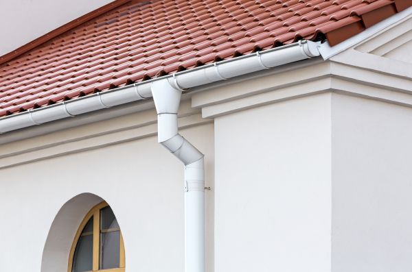 Cost of Downspout Diverter Repair in Kalamazoo