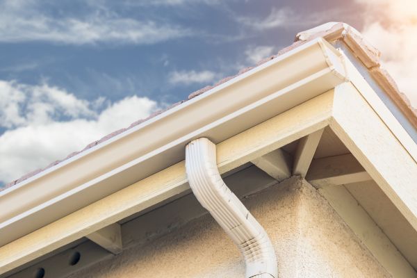 Cost of Seamless Gutter Replacement in Kalamazoo