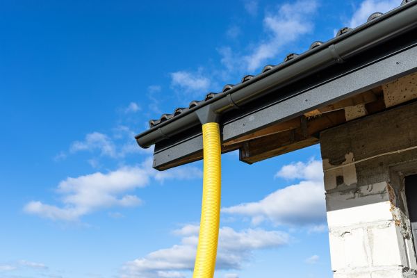 Cost of Pvc Gutter Repair in Kalamazoo