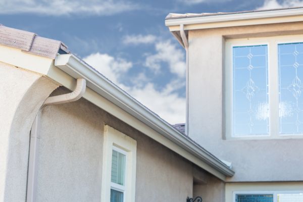 Cost of Continuous Gutter Installation in Kalamazoo