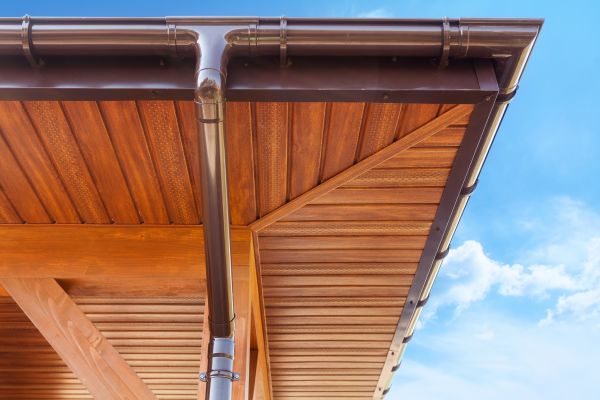 Cost of Continuous Gutter Replacement in Kalamazoo