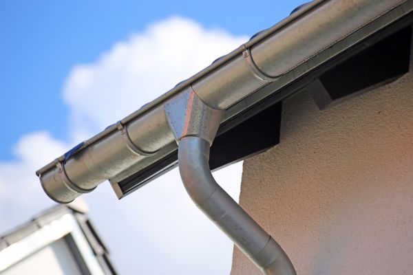 Cost of Guttering Replacement in Kalamazoo