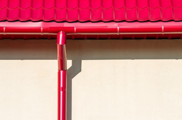 Cost of Downspout Reattachment in Kalamazoo