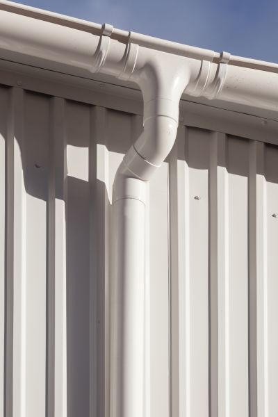 Cost of Building Gutter Replacement in Kalamazoo