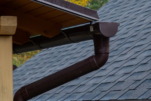 Cost of Gutter Drainage System Repair in Kalamazoo