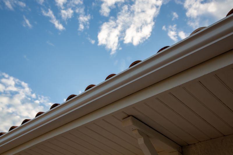 Seamless Gutter Design