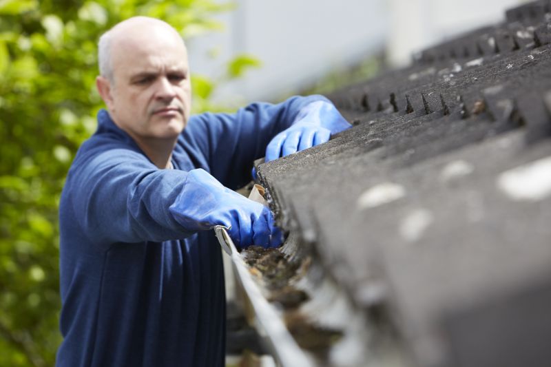Comprehensive Gutter Care